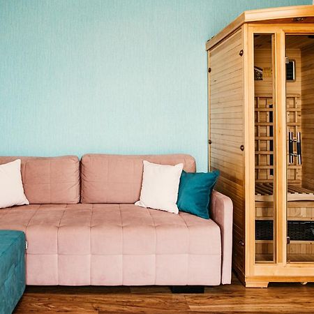 Tagore Spa Aparthotel Balatonfured Ngoại thất bức ảnh