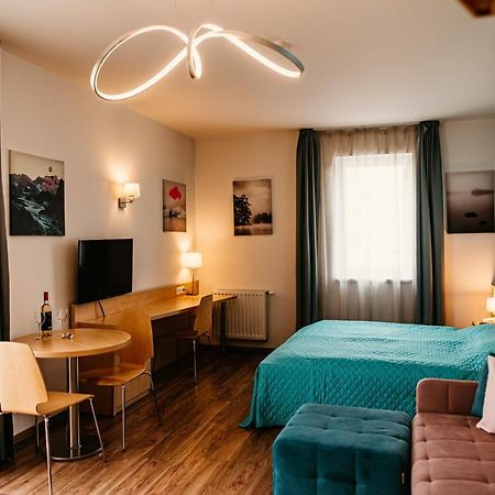 Tagore Spa Aparthotel Balatonfured Ngoại thất bức ảnh