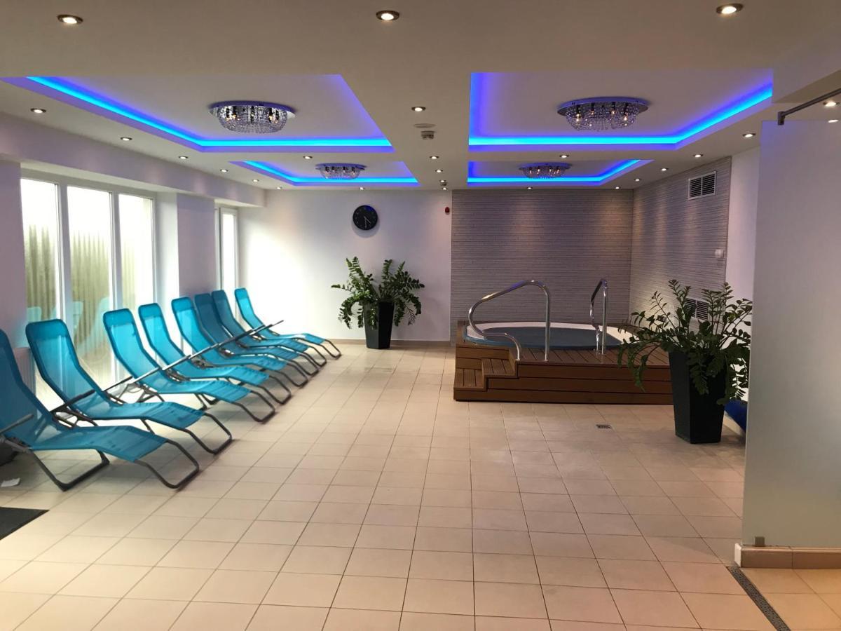 Tagore Spa Aparthotel Balatonfured Ngoại thất bức ảnh