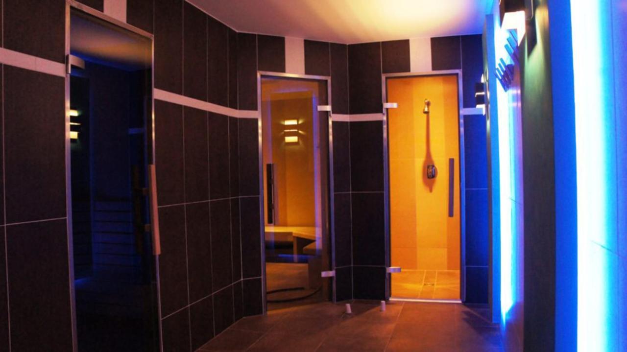Tagore Spa Aparthotel Balatonfured Ngoại thất bức ảnh