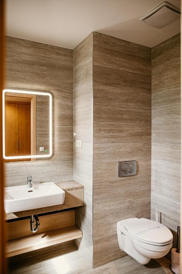 Tagore Spa Aparthotel Balatonfured Ngoại thất bức ảnh