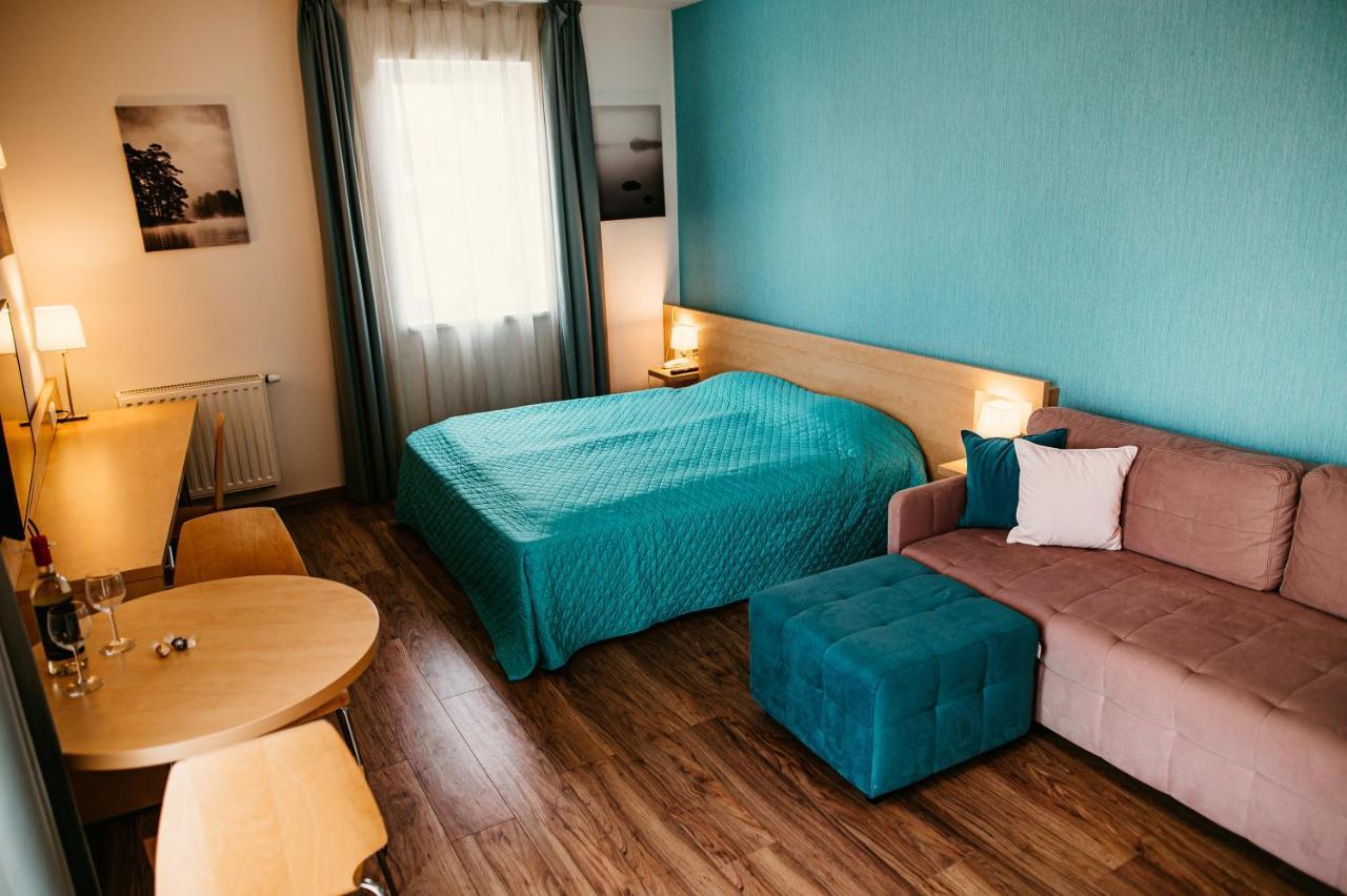 Tagore Spa Aparthotel Balatonfured Ngoại thất bức ảnh